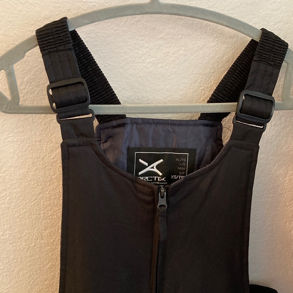 Arctix Women’s Snowbib with Adjustable Straps